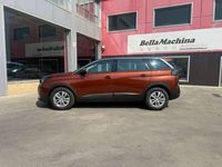 Usado Peugeot 5008 Active 131 CV (96 kW) 2021 Marrón SUV