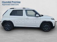 Nuevo Hyundai Inster 2025 Eléctrico Utilitario