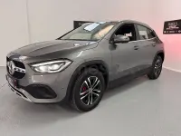 Brugt Mercedes GLA200 150 HK (110 kW) 2024 Grå SUV