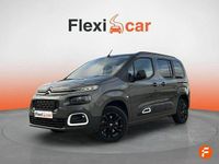 Usado Citroën Berlingo Shine 130 CV (95 kW) 2023 Gris Monovolumen