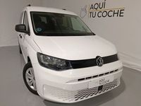 usado VW Caddy Maxi 1.5 Tsi Life 114