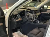 Usado Volvo XC90 Plus 455 CV (334 kW) 2025 Blanco SUV