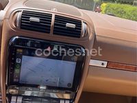 Usado Porsche Cayenne S 340 CV (250 kW) 2007 Marrón SUV