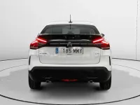 Usado Citroën C4 PureTech 131 CV (96 kW) 2024 Blanco SUV