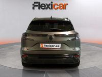 Usado Renault Austral Techno Esprit Alpine 200 CV (147 kW) 2022 Gris SUV