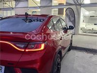 Usado Renault Arkana Techno 160 CV (117 kW) 2025 Rojo SUV