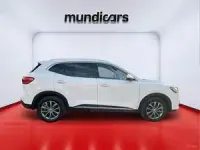 Usado MG HS Luxury 162 CV (119 kW) 2023 Blanco SUV