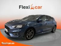 usado Ford Focus 1.0 Ecoboost MHEV 92kW ST-Line