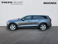 Usado Volvo V60 CC 197 CV (144 kW) 2021 Gris / plata Familiar