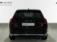 Usado Volvo XC60 Core 2023 Negro SUV