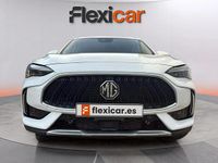 Usado MG HS Luxury 170 CV (125 kW) 2024 Blanco SUV