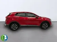 Usado Kia Sportage 215 CV (158 kW) 2025 Otro SUV