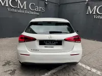 Usado Mercedes A250 218 CV (160 kW) 2020 Blanco Utilitario