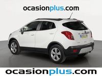 Używany Opel Mokka Selective 131 KM (96 kW) 2015 Biały SUV