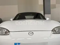 Usado Mazda MX5 2006 Descapotable