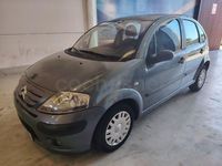 Usado Citroën C3 Furio 70 CV (51 kW) 2007 Gris / plata Berlina