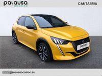 usado Peugeot 208 PureTech 96kW (130CV) EAT8 GT Line