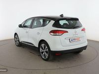 Usado Renault Scénic IV Zen 120 CV (88 kW) 2019 Blanco Monovolumen