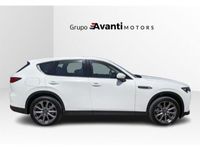 usado Mazda CX-60 e-Skyactiv PHEV AWD Exclusive-Line en Granada