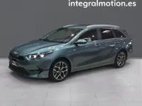 Usado Kia Ceed 119 CV (87 kW) 2022 Utilitario