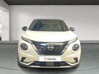 Usado Nissan Juke 143 CV (105 kW) 2022 Blanco SUV