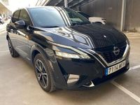 Usado Nissan Qashqai Tekna 190 CV (139 kW) 2023 SUV