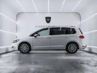 Usado VW Touran Sport 150 CV (110 kW) 2017 Monovolumen