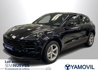 usado Porsche Macan Aut.