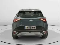 Usado Kia Sportage 265 CV (194 kW) 2023 Gris SUV