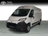 Nuevo Toyota Proace 200 kW (272 CV) 2025 Monovolumen