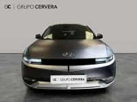 Usado Hyundai Ioniq 5 160 kW (218 CV) 2022 Gris SUV
