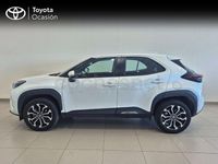 Usado Toyota Yaris Cross Active 116 CV (85 kW) 2022 Blanco SUV