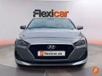 Usado Hyundai i30 120 CV (88 kW) 2018 Marrón Familiar