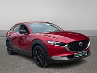 Usado Mazda CX-30 Homura-Line 150 CV (110 kW) 2022 Rojo SUV
