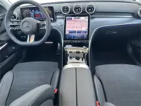 Nuevo Mercedes C220 197 CV (144 kW) 2025 Gris Berlina