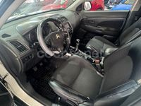 Usado Citroën C4 Aircross Exclusive 114 CV (83 kW) 2014 Blanco SUV