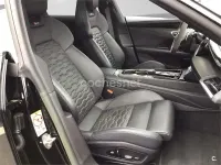 Usado Audi e-tron GT quattro 430 kW (585 CV) 2022 Eléctrico Berlina