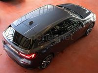 Usado BMW 116 Sport Line 116 CV (85 kW) 2021 Gris / plata Utilitario
