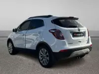 Usado Opel Mokka Excellence 137 CV (100 kW) 2017 Blanco SUV