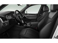 Usado BMW X3 Performance 190 CV (139 kW) 2019 Blanco SUV