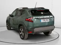 Usado Dacia Duster Journey 131 CV (96 kW) 2025 Verde SUV