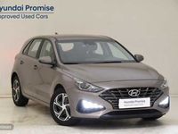 usado Hyundai i30 - 10.000 km 1.5 DPI Klass SLX 110 Klass SLX