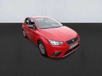 usado Seat Ibiza 1.0 Tsi S&s Reference Plus 95