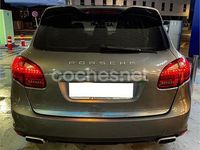 Usado Porsche Cayenne 245 CV (180 kW) 2013 Gris / plata SUV