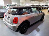 usado Mini Cooper D Aut.