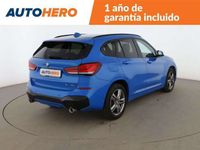 usado BMW X1 sDrive 18dA