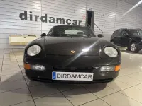 Usado Porsche 968 239 CV (175 kW) 1991 Negro Descapotable