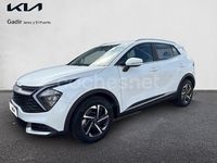 Usado Kia Sportage 2024 SUV