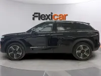 Usado Jaecoo 7 347 CV (255 kW) 2025 Negro SUV