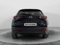 Usado Mazda CX-30 Exclusive-Line 140 CV (102 kW) 2025 Negro SUV